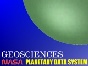 PDS Home Page